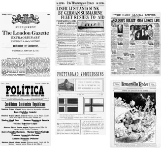 Browse leading publications